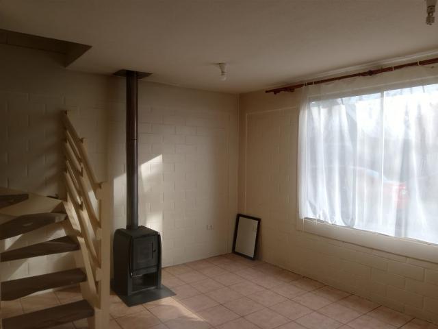 Casa en Temuco