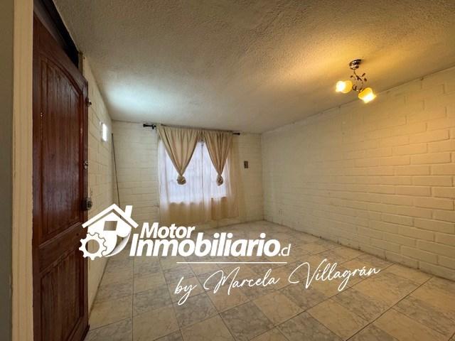 Casa en Temuco