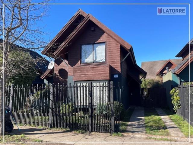 Casa en arriendo en Rengo, Libertador General Bernardo O'higgins