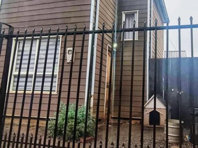Casa en Temuco