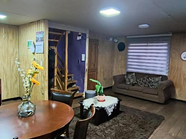 Casa en Temuco