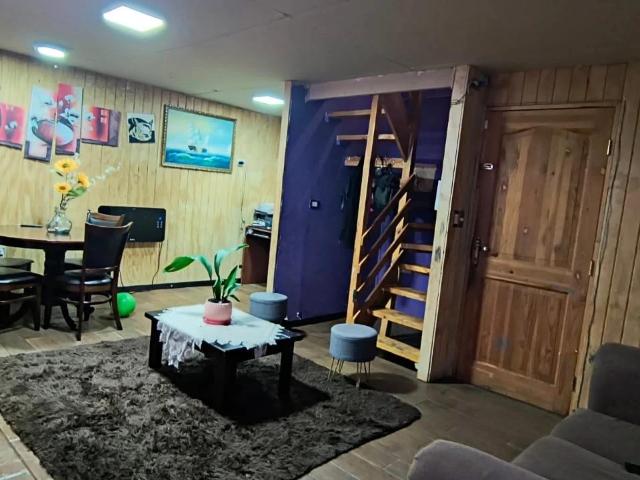 Casa en Temuco