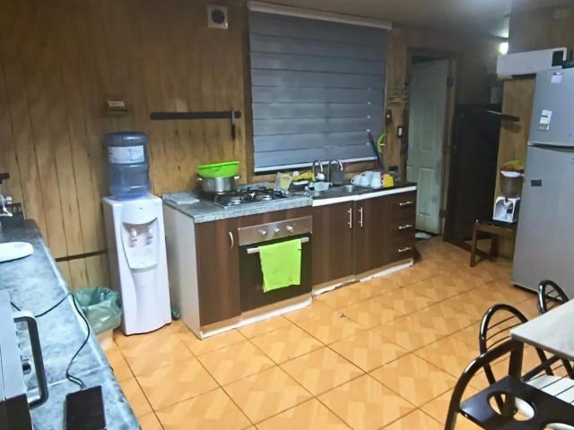 Casa en Temuco