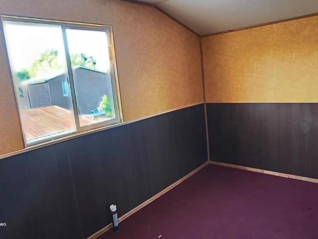 Casa en Temuco