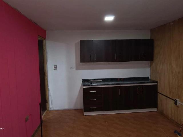 Casa en Temuco