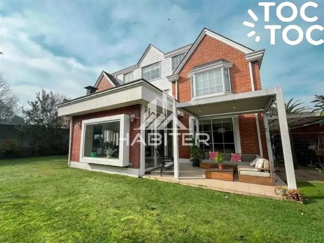 Casa en arriendo en Puerta de Alcalá, Temuco