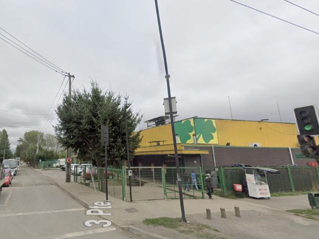 Casa en Temuco