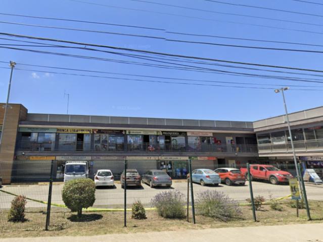 Casa en Temuco