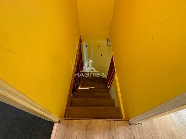 Casa en Temuco