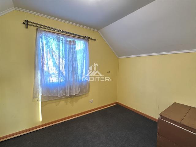 Casa en Temuco