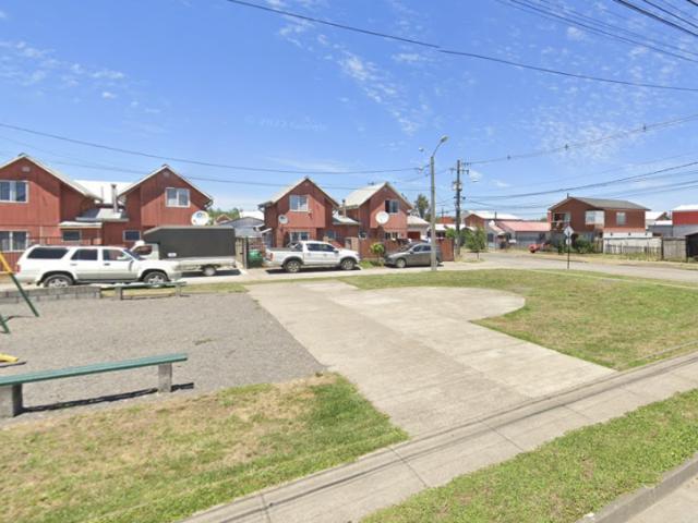 Casa en Temuco