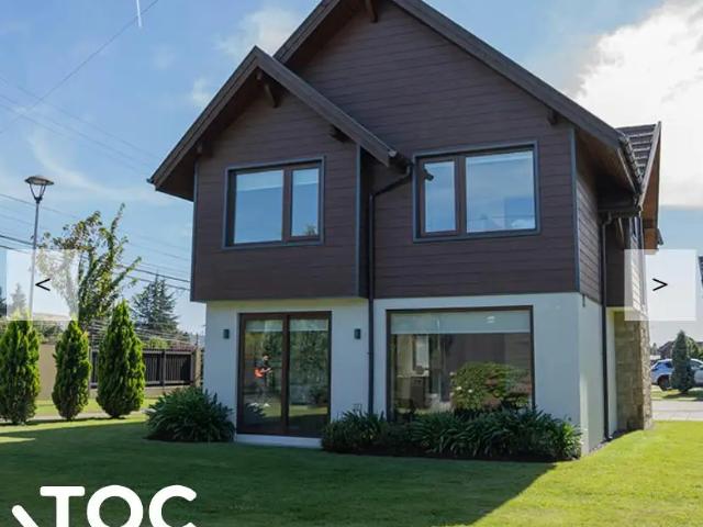 Casa en arriendo en Temuco, La Araucanía