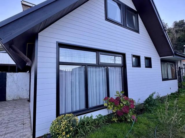 Casa en arriendo en Temuco, La Araucanía