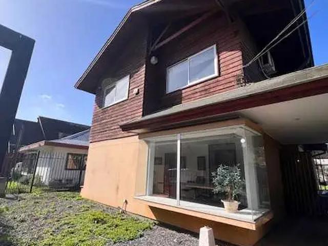 Casa en arriendo en Temuco, La Araucanía