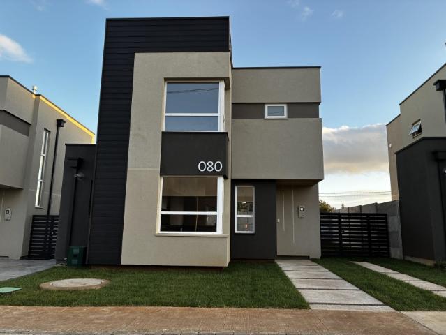Casa en Temuco