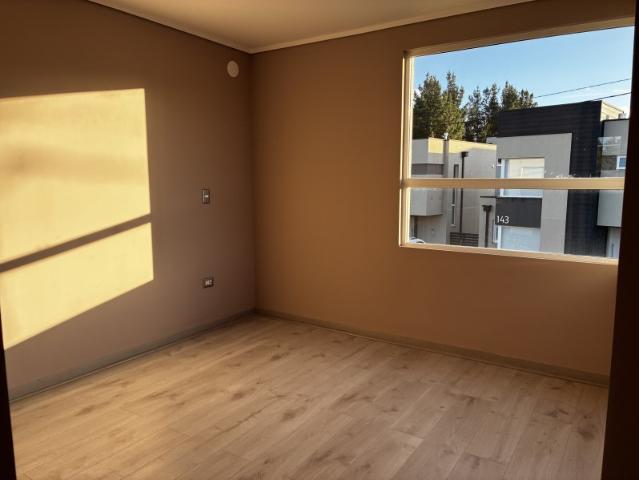 Casa en Temuco