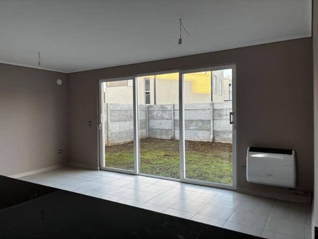 Casa en Temuco
