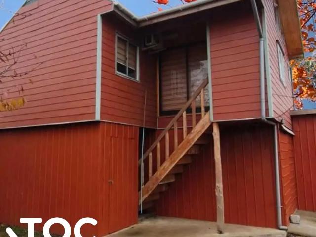 Casa en venta en Vilcún, La Araucanía