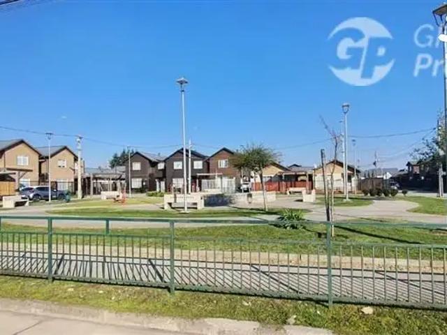 Casa en arriendo en Temuco, La Araucanía