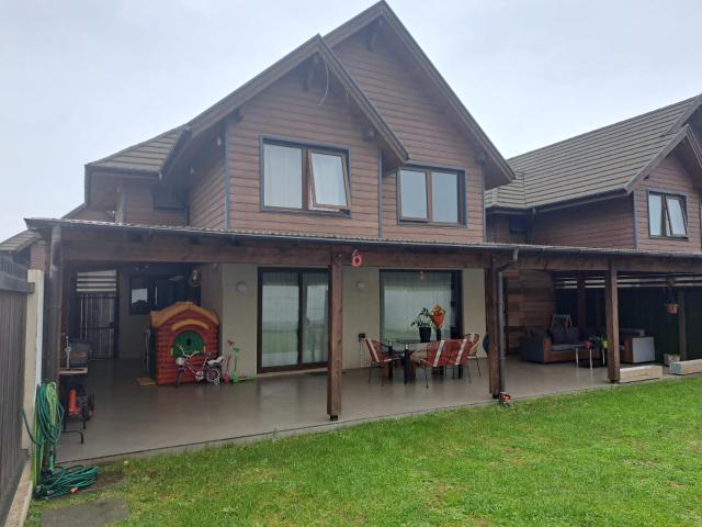Casa en Temuco