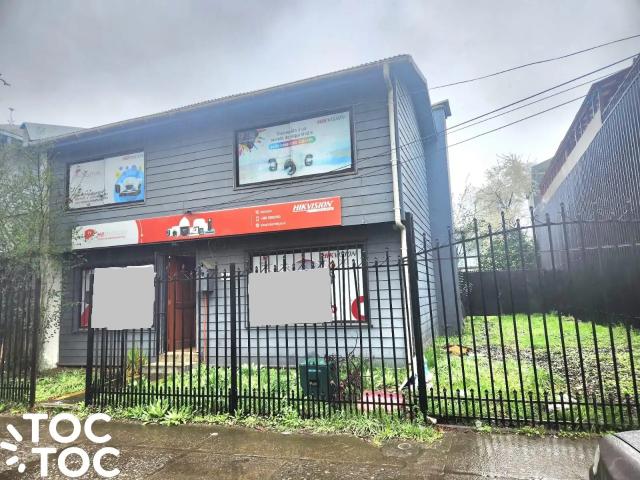 Casa en Temuco