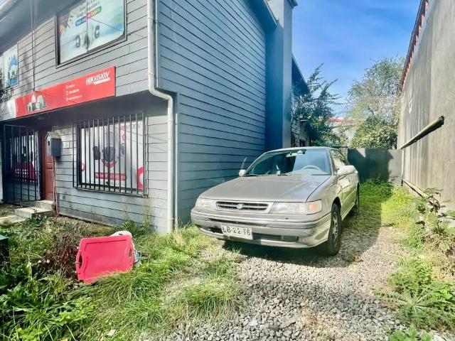 Casa en Temuco