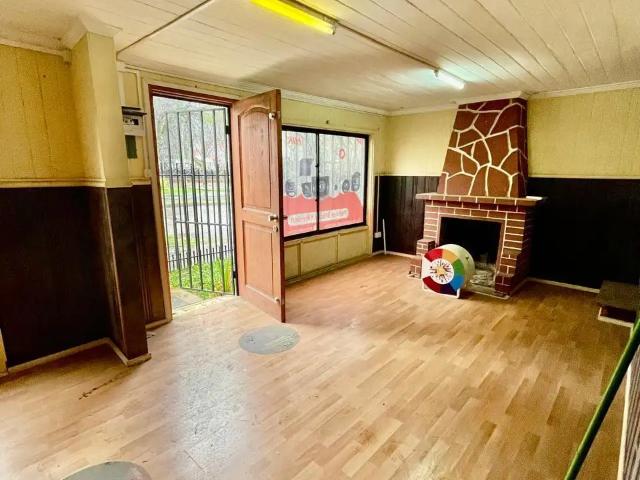 Casa en Temuco