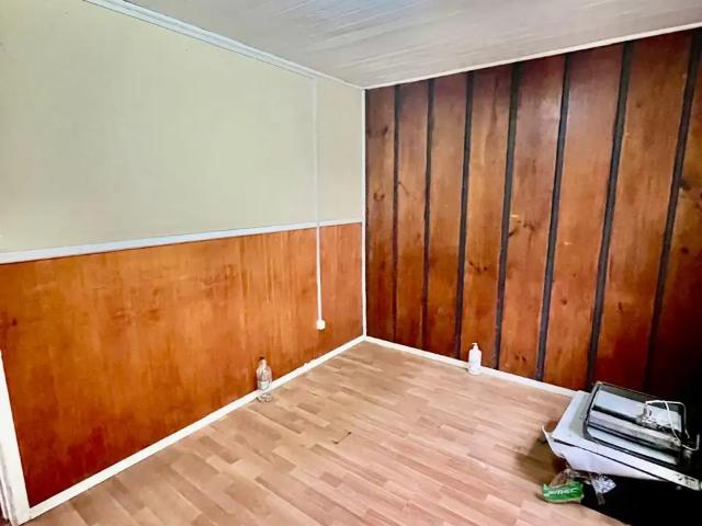 Casa en Temuco