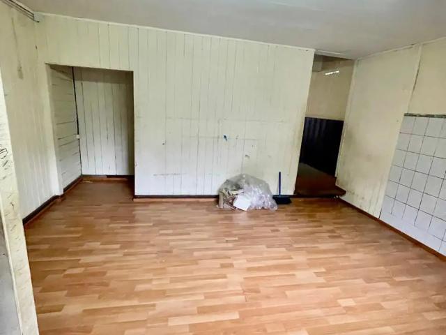 Casa en Temuco