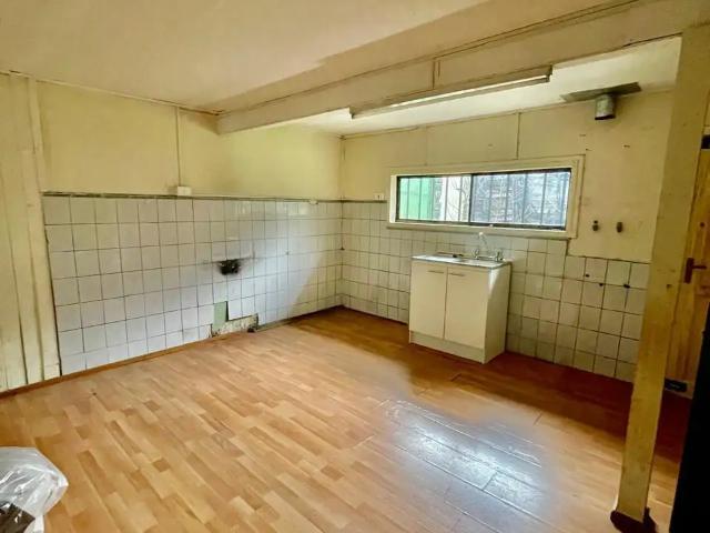 Casa en Temuco