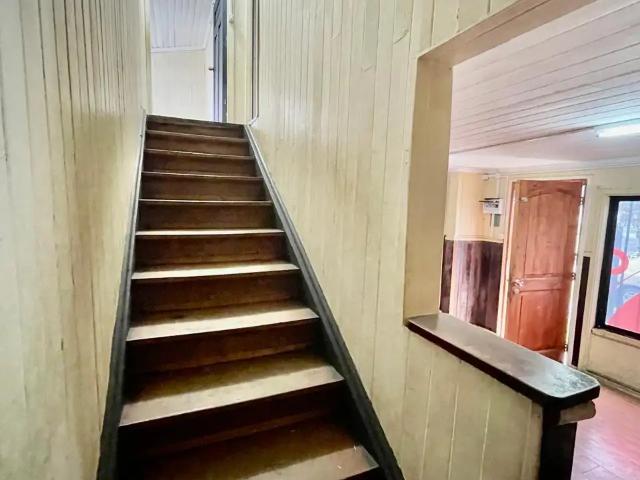 Casa en Temuco