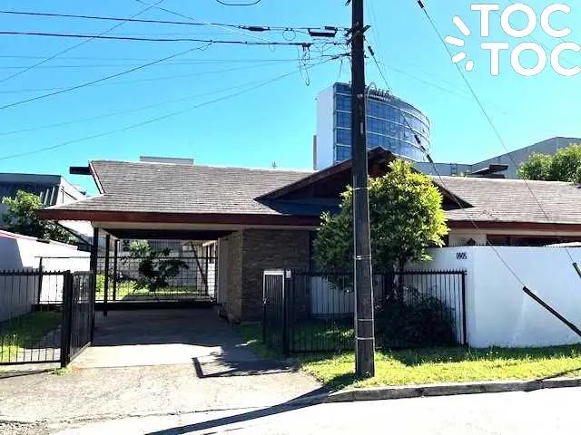 Casa en arriendo en Temuco, Provincia de Cautín