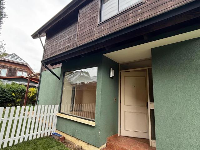 Casa en Temuco