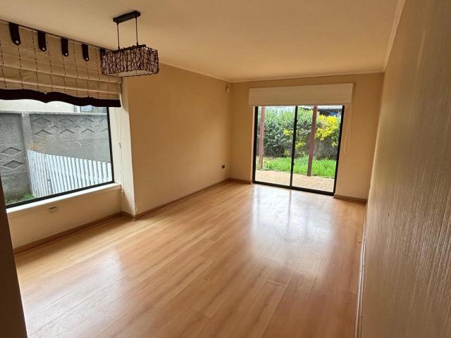 Casa en Temuco