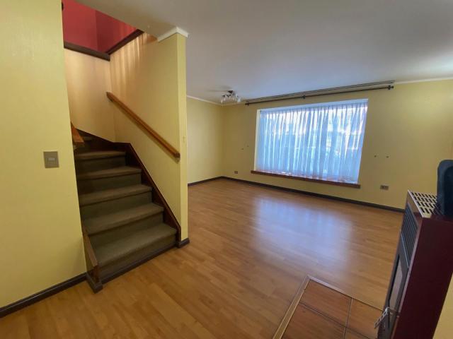 Casa en Temuco