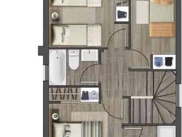 Casa en Temuco