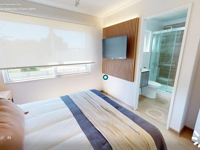 Casa en Temuco