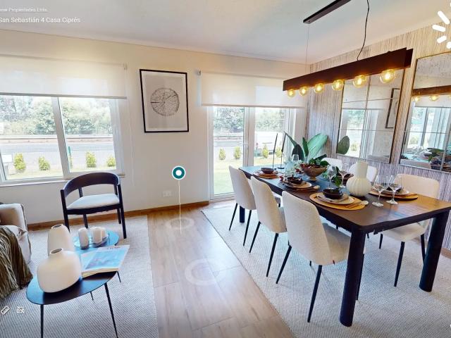 Casa en Temuco