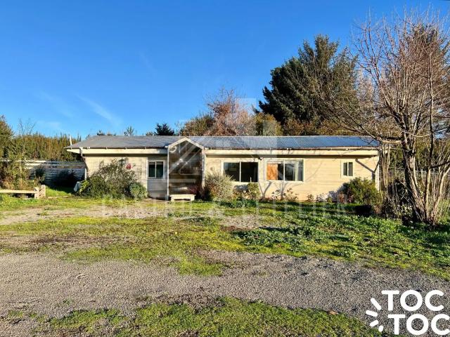 Casa en arriendo en Temuco, La Araucanía