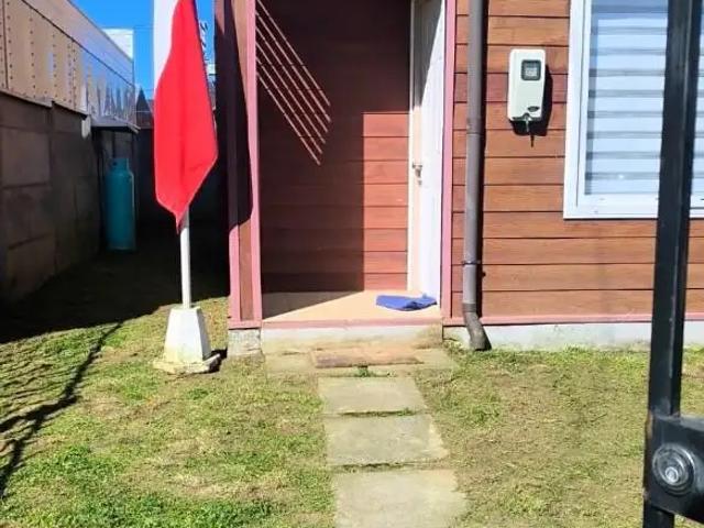 Casa en arriendo en Temuco, La Araucanía