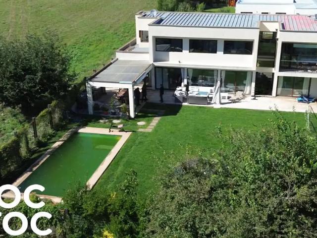 Casa en arriendo en Barrio Residencial Terranova, Temuco