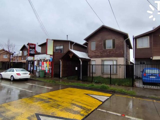Casa en arriendo en Temuco, La Araucanía