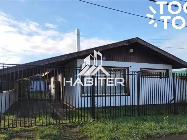 Casa en arriendo en Temuco, La Araucanía