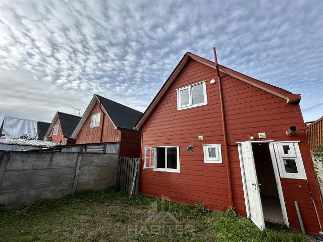 Casa en Temuco