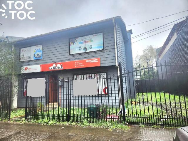 Casa en arriendo en Temuco, La Araucanía