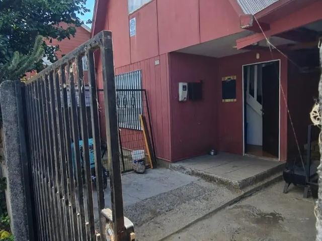 Casa en venta en Vilcún, La Araucanía