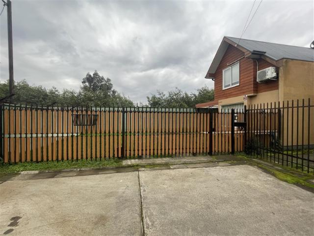 Casa en arriendo en Loncoche, La Araucanía