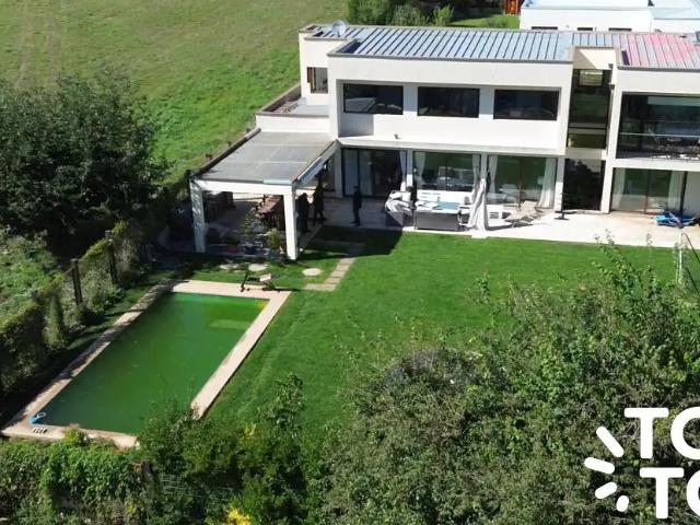 Casa en arriendo en Temuco, La Araucanía