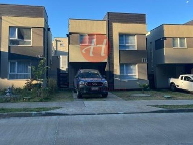 Casa en arriendo en Temuco, La Araucanía