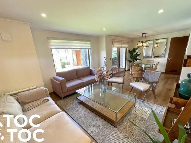 Casa en arriendo en Temuco, La Araucanía